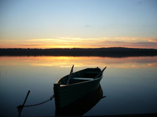 Billede fra billedgalleriet på Ezerzemes i Nirza