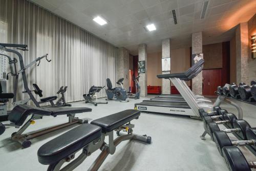 S&N Hotel Dalian – Photos 3