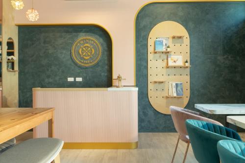 Imagen de la galería de Manas B&B, en Taitung