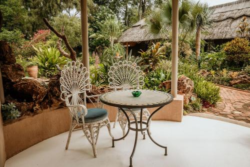 Gallery image of Amanzi Lodge in Harare