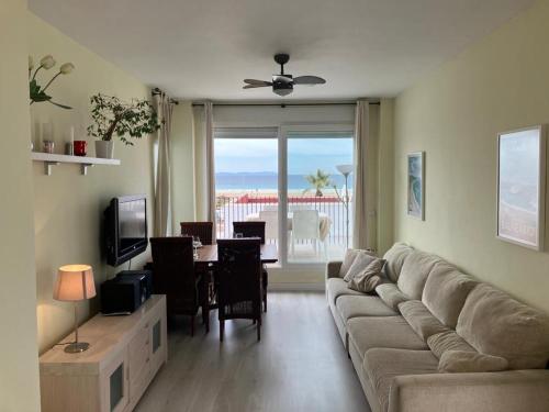 Foto Tarifa Beach apartment with ocean views and pool 6