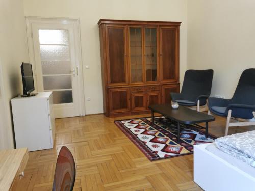 Andrassy Suite 1061 Budapest, Jókai tér 4. kép - 3