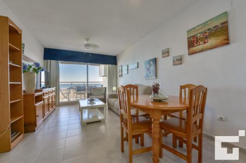 Apartamento Apolo XVI 68 - Grupo Turis
