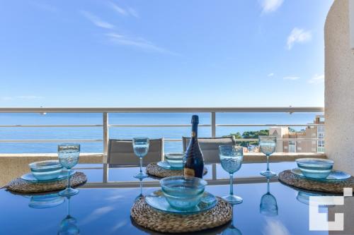 Apartamento Apolo XVI 68 - Grupo Turis