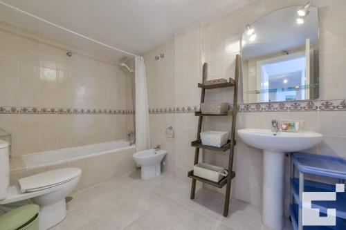 Apartamento Apolo XVI 68 - Grupo Turis