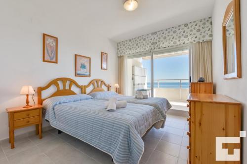 Apartamento Apolo XVI 68 - Grupo Turis