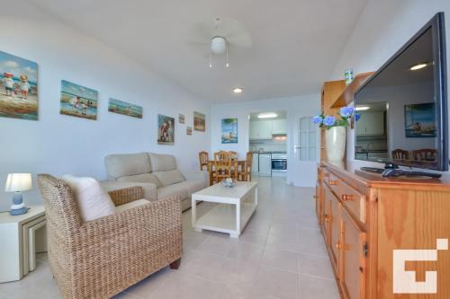 Apartamento Apolo XVI 68 - Grupo Turis
