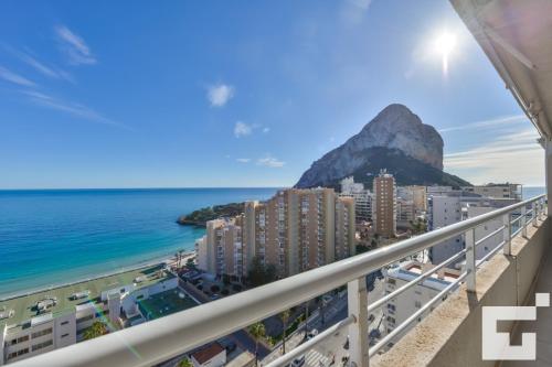 Apartamento Apolo XVI 68 - Grupo Turis
