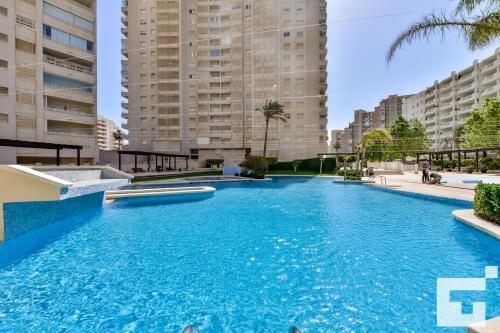 Apartamento Apolo XVI 68 - Grupo Turis