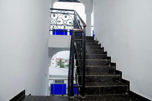 Φωτογραφία από το άλμπουμ του Becky Best Apartments σε Limbe
