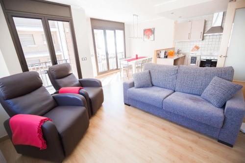 Gallery image of Apartaments Ashome in Canillo