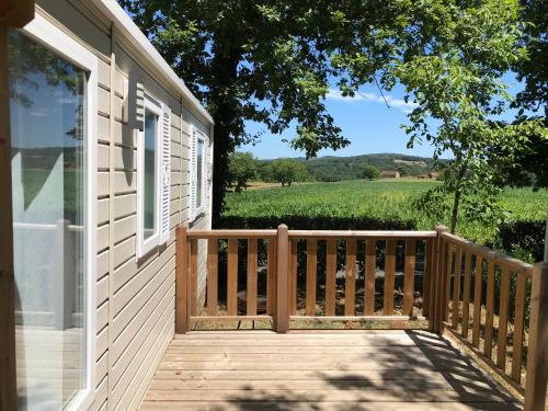 Camping Paradis de Maillac – Photos 3