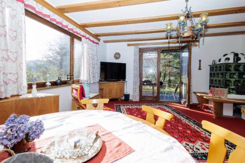 Gallery image of Ferienhaus Hölzl in Trog