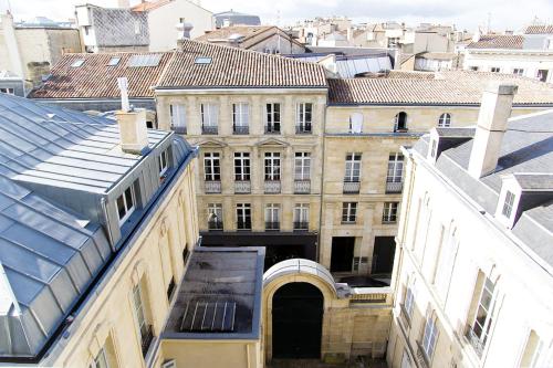 444 Tourny - Localisation exceptionnelle 2 chambres avec ascenseur et Parking