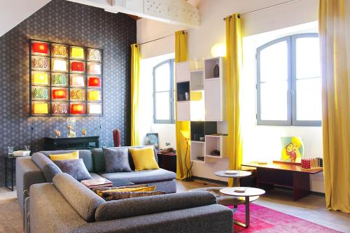 444 Tourny - Localisation exceptionnelle 2 chambres avec ascenseur et Parking