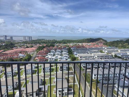 Gallery image of Sandakan Grand Seaview 3R2B in Sandakan