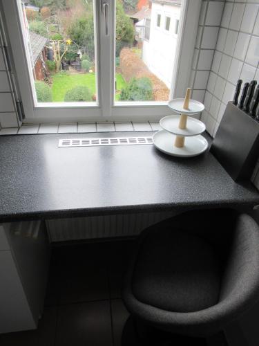 Fotografie z fotogalerie ubytování Ferienwohnung An der Itz v destinaci Koburg