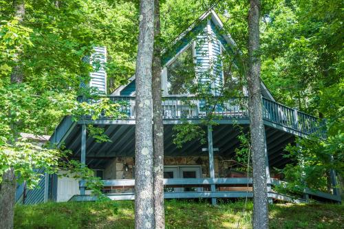 Κήπος έξω από το Adlerskron