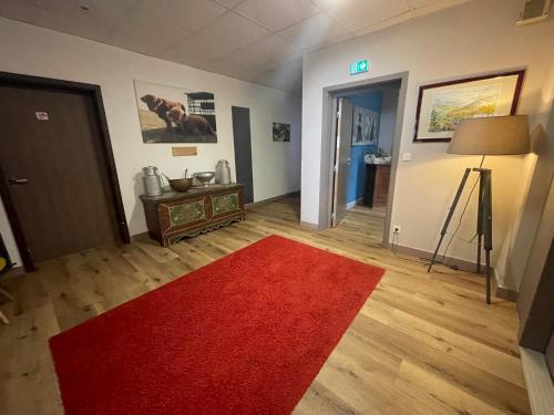 Fotografie z fotogalerie ubytování Hôtel Panorama v destinaci Munster
