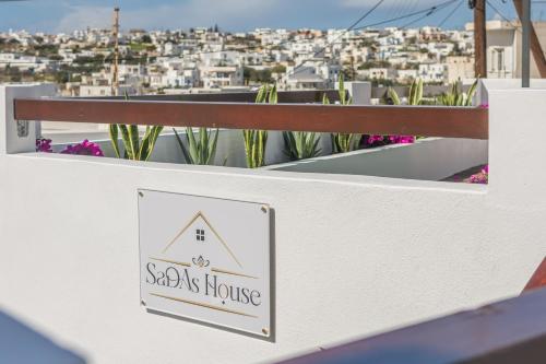 Φωτογραφία από το άλμπουμ του Sada's House στον Τριοβάσαλο