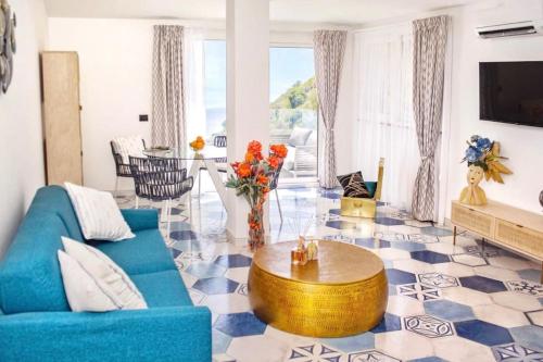 SUITE APARTMENTS BRANCO - Infinity Pool & Sea View