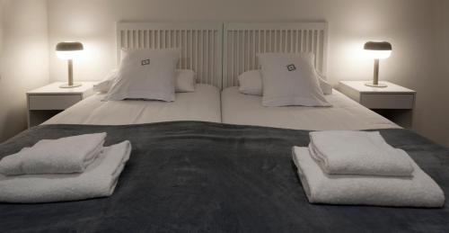 Mon Suites Dau photo 35