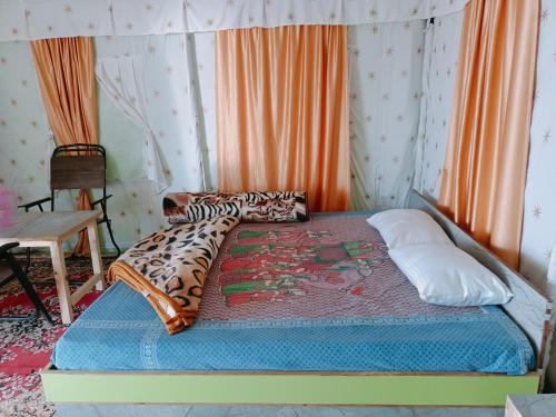 Fotografie z fotogalerie ubytování DIV ADVENTURE CAMP v destinaci Dharamsala