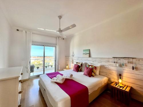 Albufeira Forest View With Pool by Homing