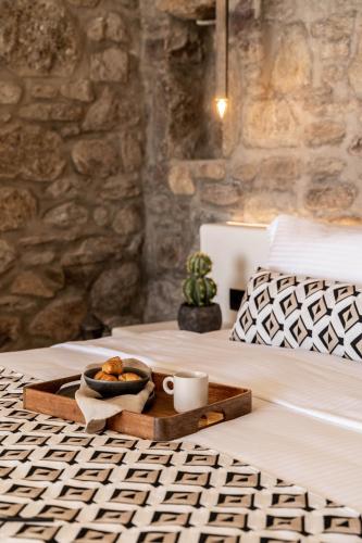 Afbeelding uit fotogalerij van Makani Suites in Ano Mera