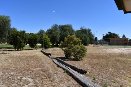 Φωτογραφία από το άλμπουμ του Berrigan Motel σε Berrigan