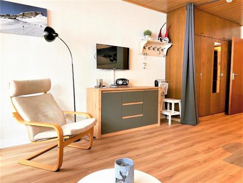 Appartement Heeres Mittelberg – Photos 3