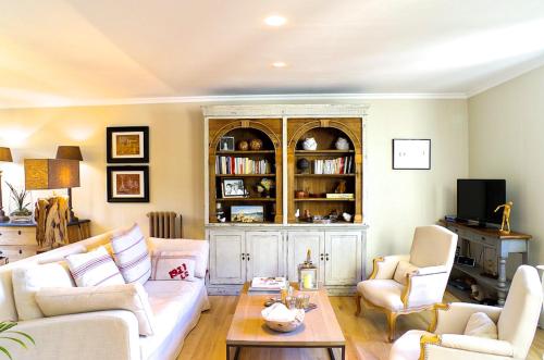 Turenne - Appartement cosy 1 chambre proche du Jardin Public