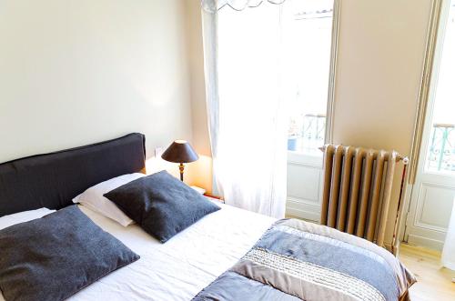 Turenne - Appartement cosy 1 chambre proche du Jardin Public