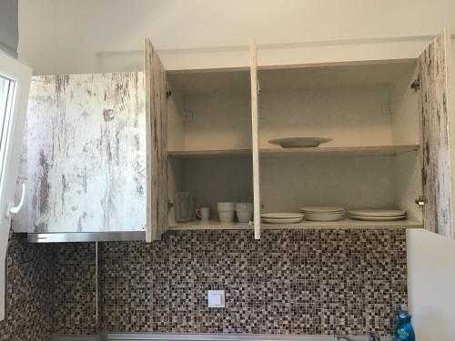 Fotografie z fotogalerie ubytování Be Happy Apartments v destinaci Vourvourou