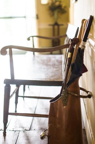 Φωτογραφία από το άλμπουμ του Inn at Glencairn στο Πρίνστον