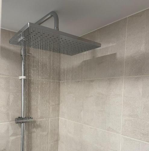 Fantástico piso con piscina en corazón de Fenals