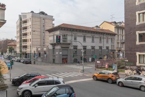 Milan Center Apartment Studio - Porta Romana photo 30