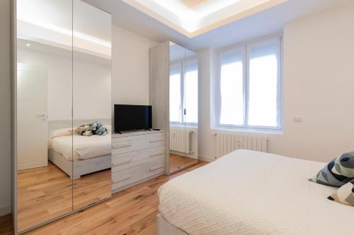 Milan Center Apartment Studio - Porta Romana photo 43