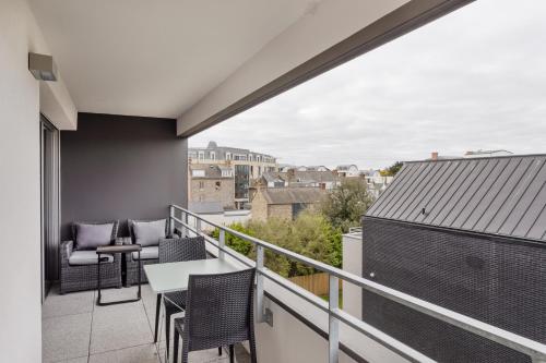 Le Rochenoire - Appt proche plage – Photos 3