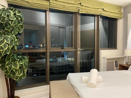 Fabulous Skyline KL Greenbelt Makati