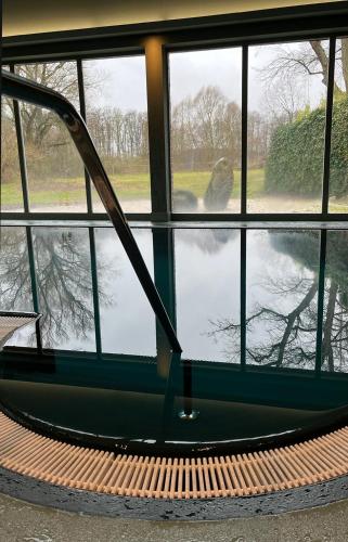 Billede fra billedgalleriet på St. Oberholz Woldzegarten Retreat i Leizen