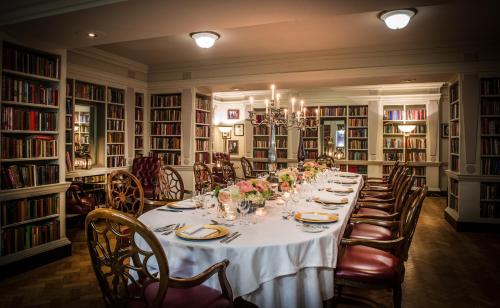 The Bloomsbury Hotel photo 54