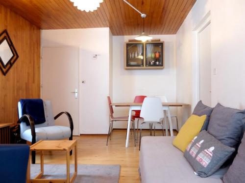 Appartement Tignes, 2 pièces, 5 personnes - FR-1-406-242
