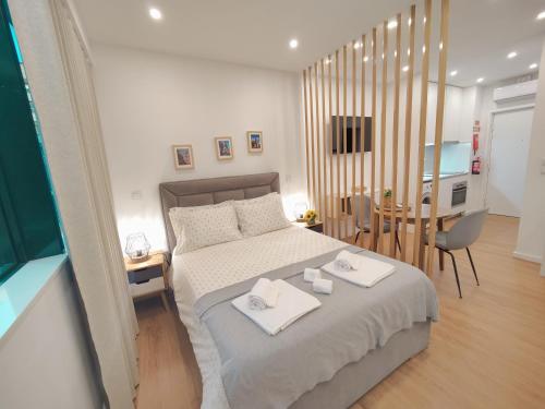 A Window to Porto – Premium Apartment Porto Downtown
