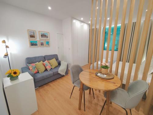 A Window to Porto – Premium Apartment Porto Downtown