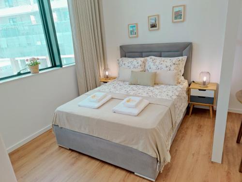 A Window to Porto – Premium Apartment Porto Downtown