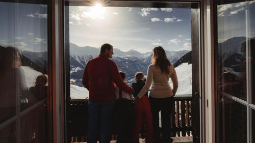 Chalet ARVE – Photos 5