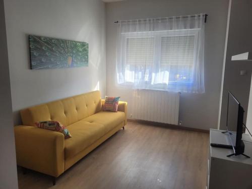 Apartamento en Bilbao KUKO 1 al lado metro