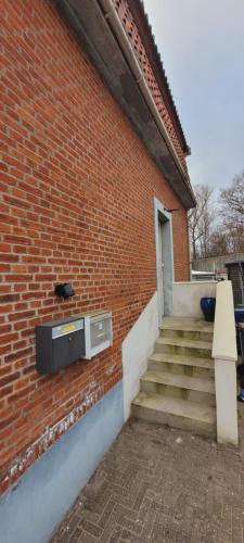 Gambar di galeri bagi Exnersgade 32. 1sal (id 035) di Esbjerg