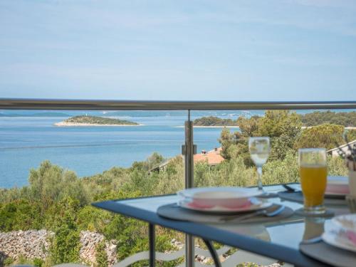 Φυσικό τοπίο κοντά σε αυτό το διαμέρισμα